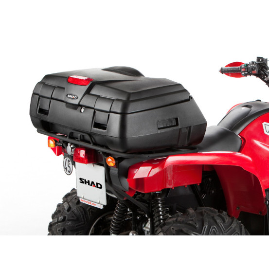 Top Case SHAD Quad ATV 80