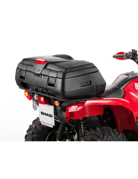 Top Case SHAD Quad ATV 80