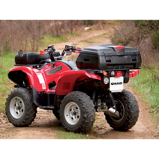 Top Case SHAD Quad ATV 80