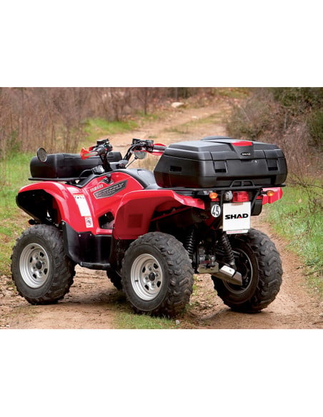 Top Case SHAD Quad ATV 80