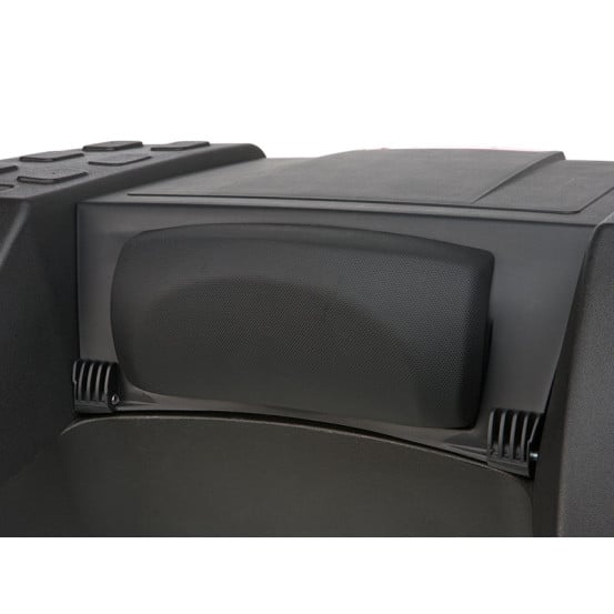 Top Case SHAD Quad ATV110