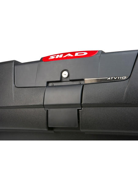 Top Case SHAD Quad ATV110