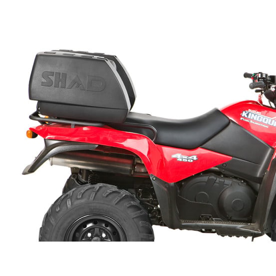 Top Case SHAD Quad ATV110