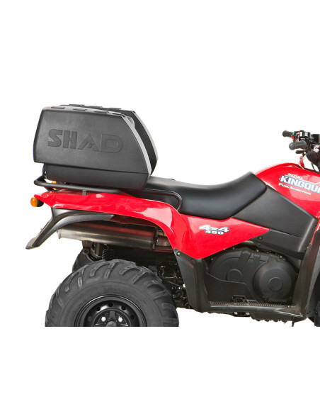 Top Case SHAD Quad ATV110