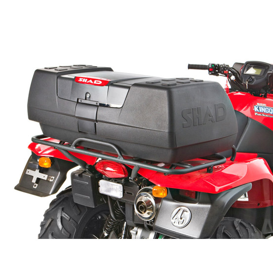 Top Case SHAD Quad ATV110