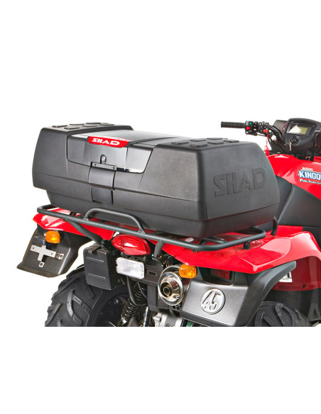 Top Case SHAD Quad ATV110