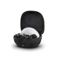 Top Case SHAD SH29 Noir Brut 2