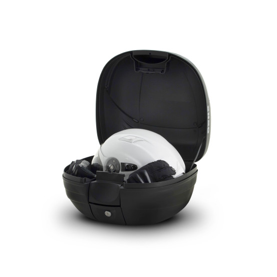 Top Case SHAD SH29 Noir Brut