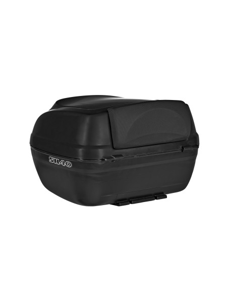 Top Case SHAD SH40 Noir Brut