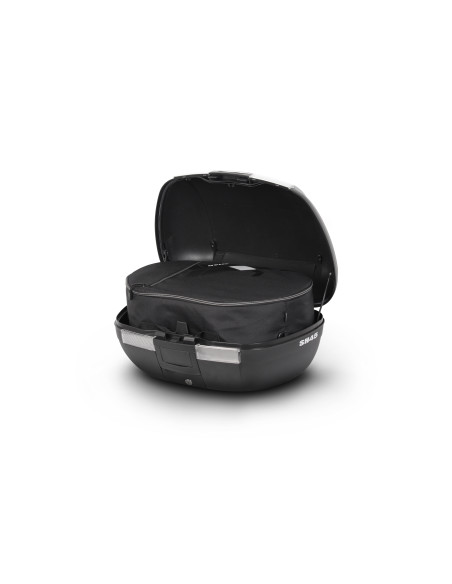 Top Case SHAD SH45 Noir Brut