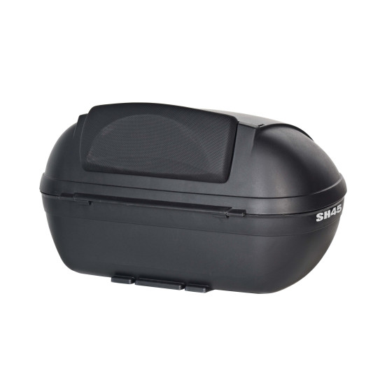 Top Case SHAD SH45 Noir Brut