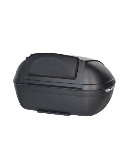 Top Case SHAD SH45 Noir Brut