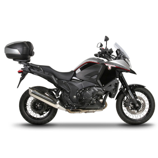 Support Top Case SHAD Top Master Honda VFR 1200X Crosstourer 2012-2022 / Africa Twin CRF1000L 2016-2019