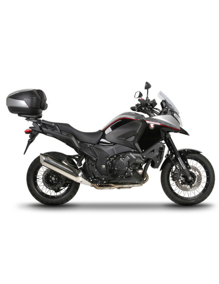 Support Top Case SHAD Top Master Honda VFR 1200X Crosstourer 2012-2022 / Africa Twin CRF1000L 2016-2019