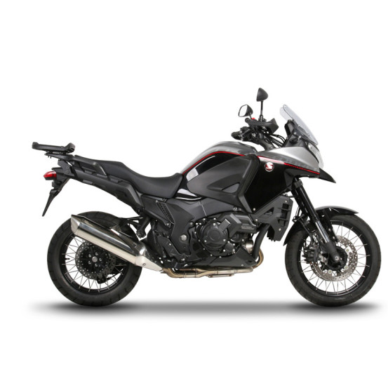 Support Top Case SHAD Top Master Honda VFR 1200X Crosstourer 2012-2022 / Africa Twin CRF1000L 2016-2019