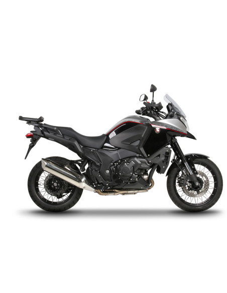 Support Top Case SHAD Top Master Honda VFR 1200X Crosstourer 2012-2022 / Africa Twin CRF1000L 2016-2019