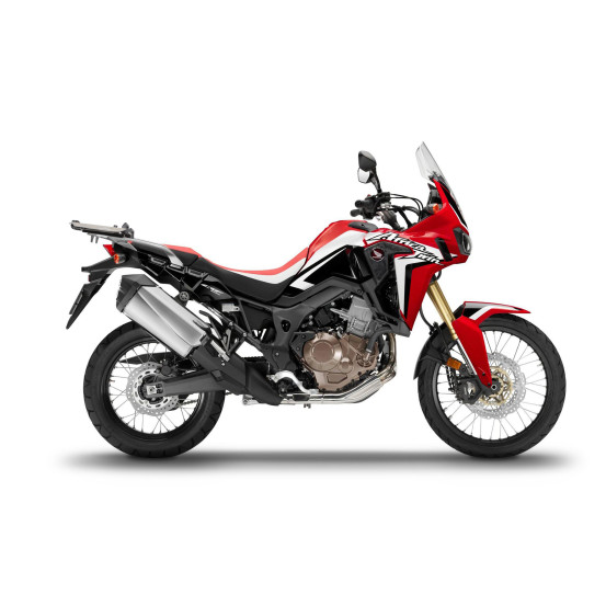 Support Top Case SHAD Top Master Honda VFR 1200X Crosstourer 2012-2022 / Africa Twin CRF1000L 2016-2019