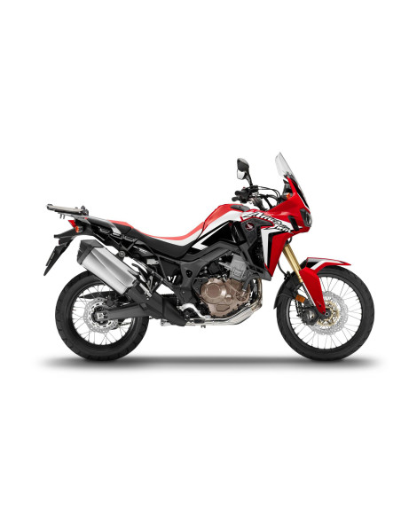 Support Top Case SHAD Top Master Honda VFR 1200X Crosstourer 2012-2022 / Africa Twin CRF1000L 2016-2019