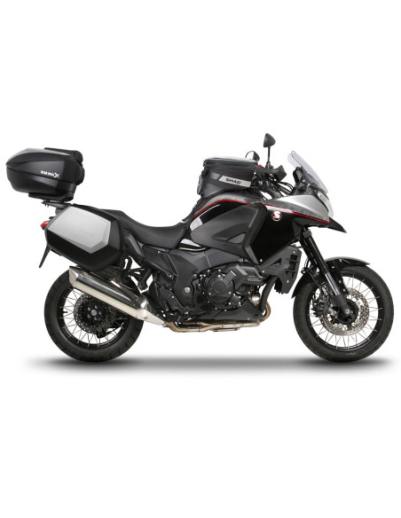 Support Top Case SHAD Top Master Honda VFR 1200X Crosstourer 2012-2022 / Africa Twin CRF1000L 2016-2019