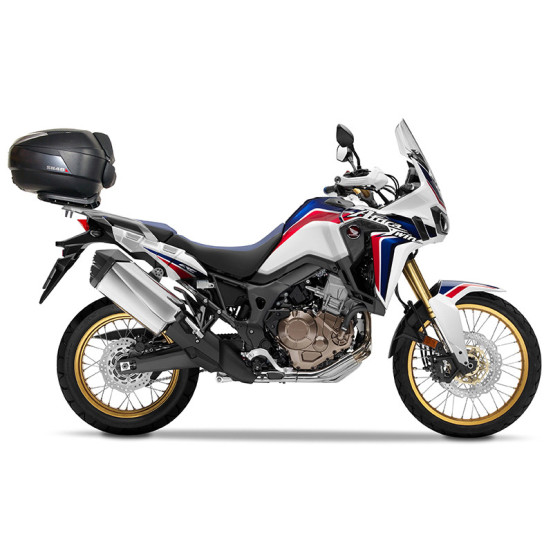 Support Top Case SHAD Top Master Honda VFR 1200X Crosstourer 2012-2022 / Africa Twin CRF1000L 2016-2019
