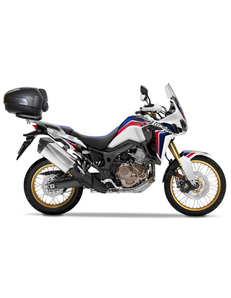 Support Top Case SHAD Top Master Honda VFR 1200X Crosstourer 2012-2022 / Africa Twin CRF1000L 2016-2019