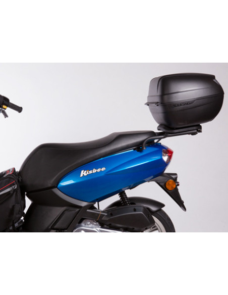 Support Top Case SHAD Top Master Peugeot Kisbee 50 / 100 2013-2024