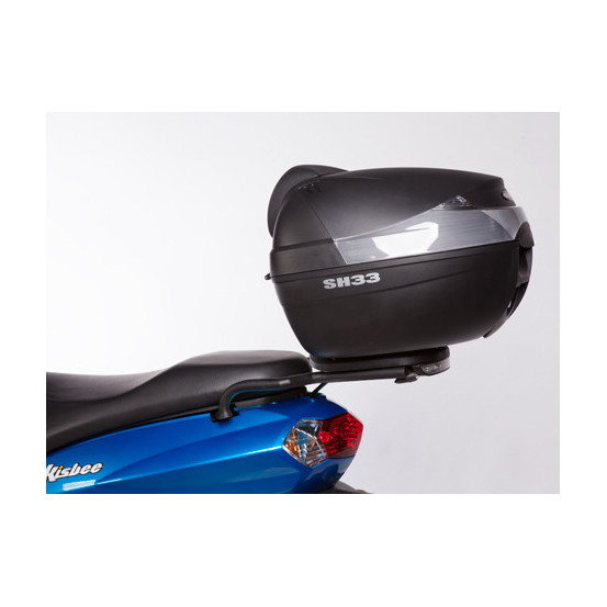 Support Top Case SHAD Top Master Peugeot Kisbee 50 / 100 2013-2024