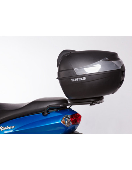 Support Top Case SHAD Top Master Peugeot Kisbee 50 / 100 2013-2024