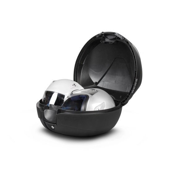 Top Case SHAD SH39 Carbone