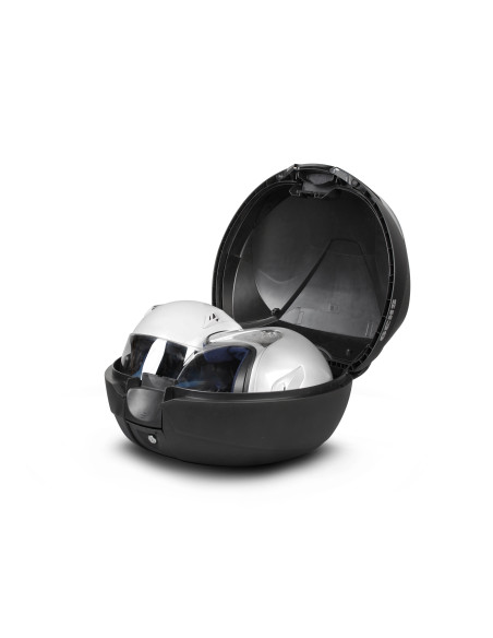 Top Case SHAD SH39 Carbone