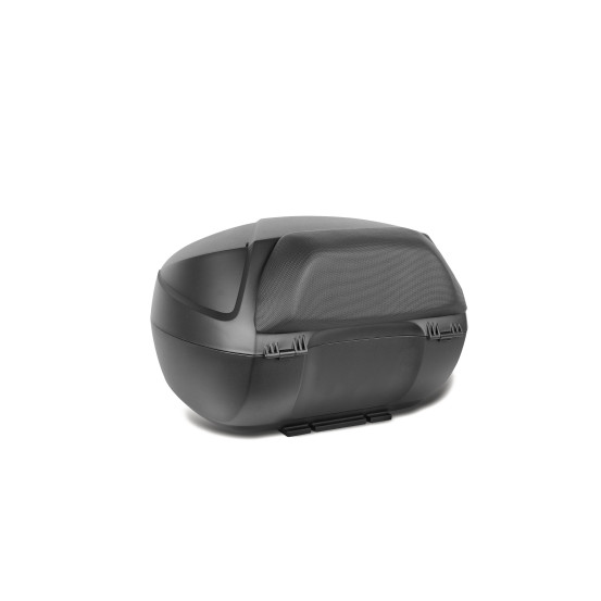 Top Case SHAD SH39 Carbone