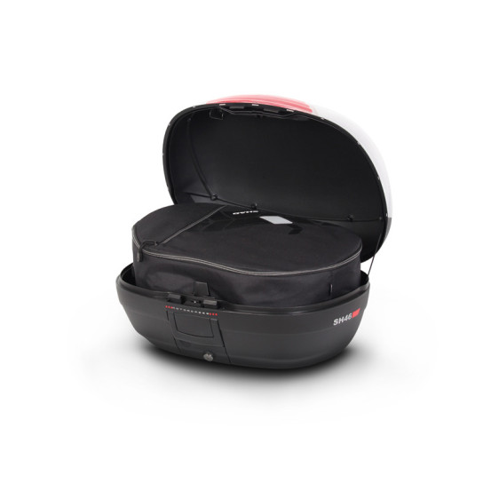 Sacoche interne Top Case SHAD SH45 / SH46 / SH48 / SH50 37L