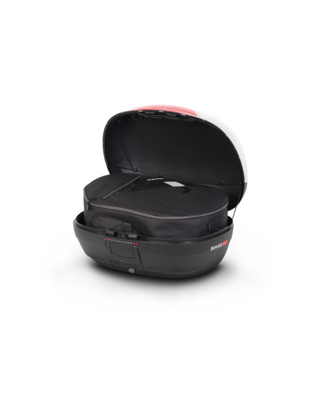 Sacoche interne Top Case SHAD SH45 / SH46 / SH48 / SH50 37L