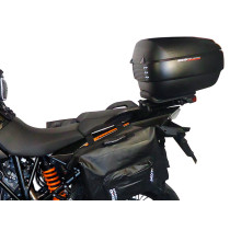Support Top Case SHAD Top Master KTM Adventure 1190 2013 2