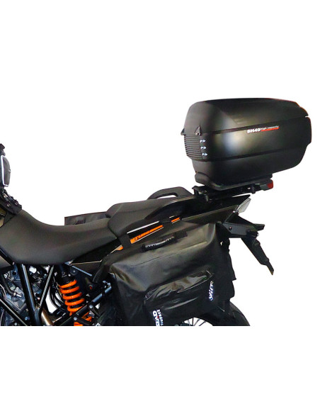 Support Top Case SHAD Top Master KTM Adventure 1190 2013