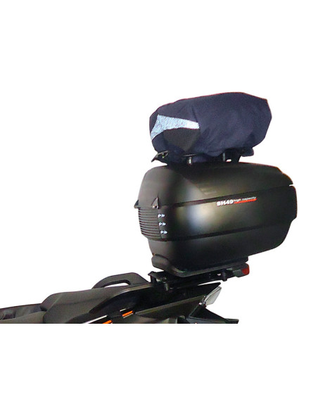 Support Top Case SHAD Top Master KTM Adventure 1190 2013