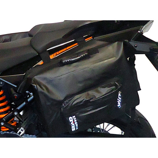 Support Top Case SHAD Top Master KTM Adventure 1190 2013