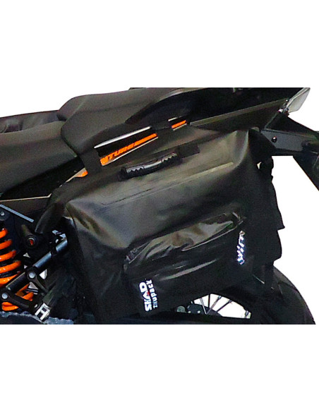 Support Top Case SHAD Top Master KTM Adventure 1190 2013