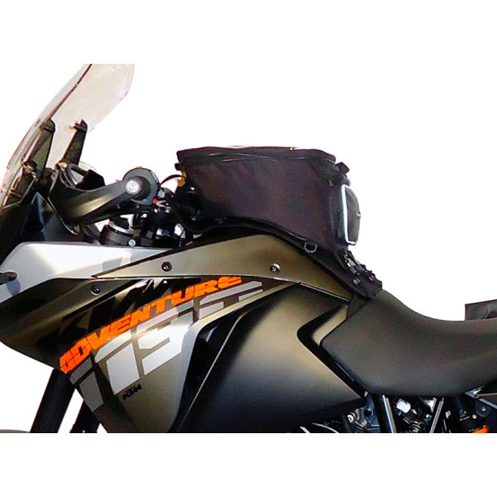 Support Top Case SHAD Top Master KTM Adventure 1190 2013