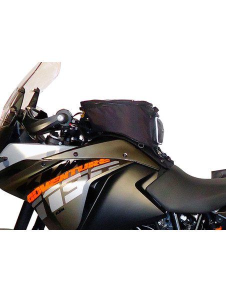 Support Top Case SHAD Top Master KTM Adventure 1190 2013