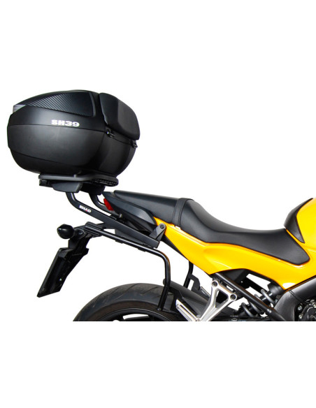Supports valises latérales SHAD 3P System Honda CB650F 2014-2019 / CBR650F 2013-2018