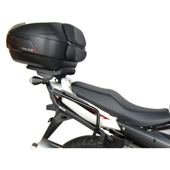 Supports valises latérales SHAD 3P System Suzuki Bandit 650 ABS / N / S / GSX F / 1200 / 1250 GSF