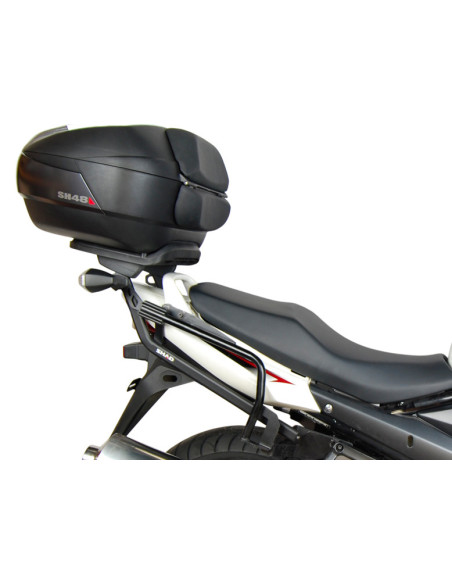 Supports valises latérales SHAD 3P System Suzuki Bandit 650 ABS / N / S / GSX F / 1200 / 1250 GSF