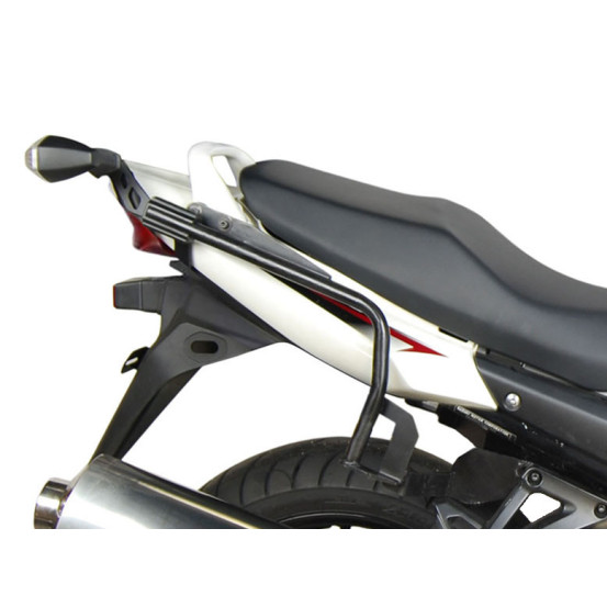 Supports valises latérales SHAD 3P System Suzuki Bandit 650 ABS / N / S / GSX F / 1200 / 1250 GSF
