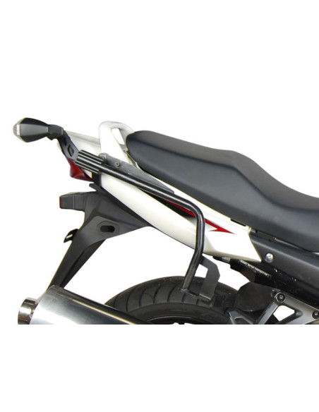 Supports valises latérales SHAD 3P System Suzuki Bandit 650 ABS / N / S / GSX F / 1200 / 1250 GSF