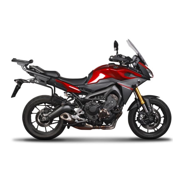 Supports valises latérales SHAD 3P System Yamaha MT 09 Tracer 2015-2017