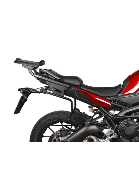 Supports valises latérales SHAD 3P System Yamaha MT 09 Tracer 2015-2017