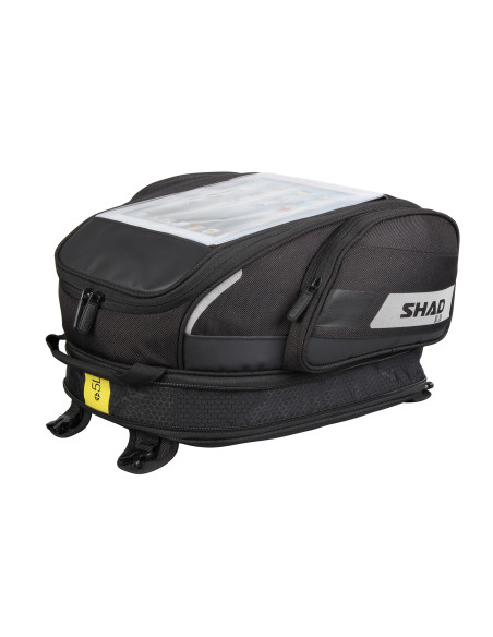 Sacoche de réservoir SHAD SL20F 15/20L
