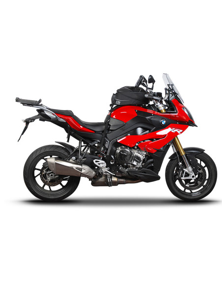 Supports valises latérales SHAD 3P System BMW S 1000 XR 2015-2019