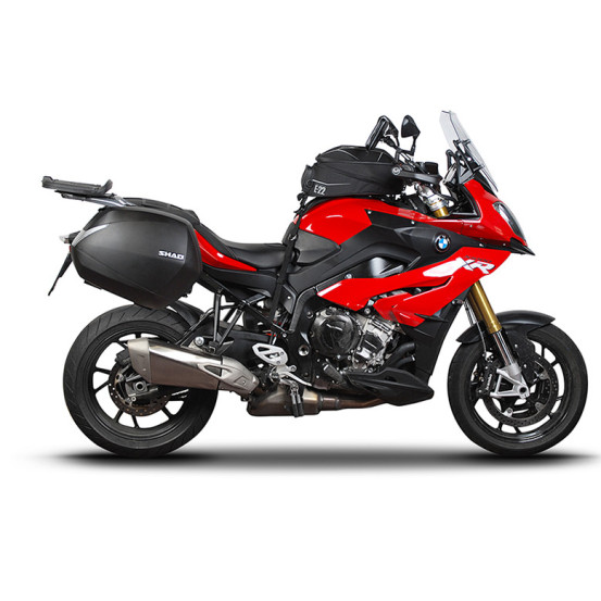 Supports valises latérales SHAD 3P System BMW S 1000 XR 2015-2019